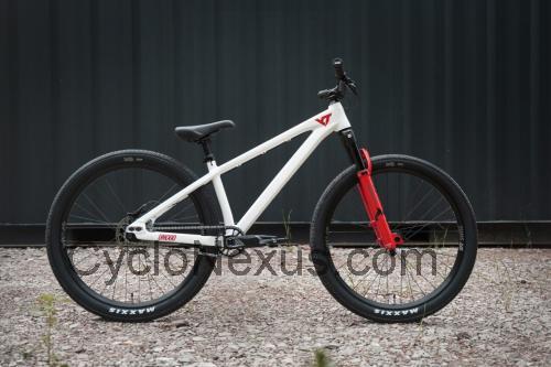 YT Industries Dirt Love scheda tecnica e recensioni
